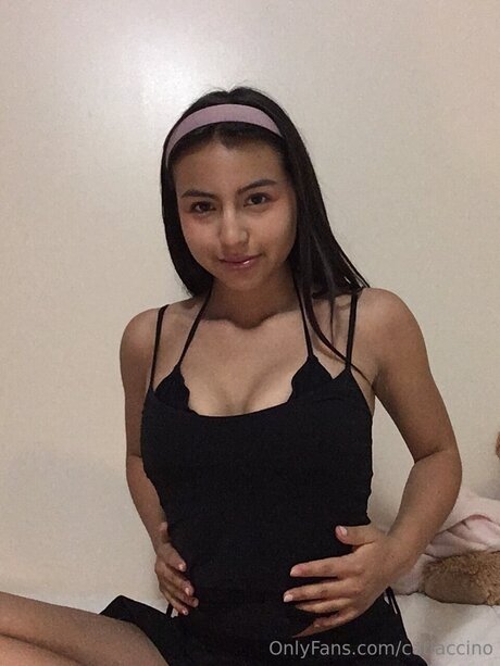 Catiaccino only fans leaks porn