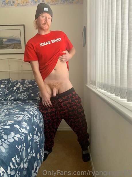 Ryanginger85 porn leaked onlyfans