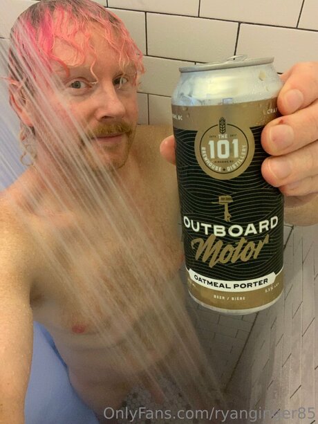 Ryanginger85 leaked onlyfans