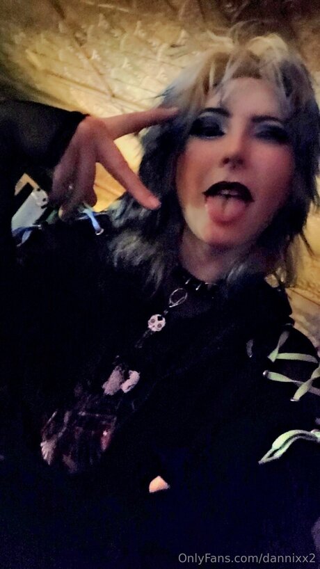 Dannixx2 onlyfans leajs