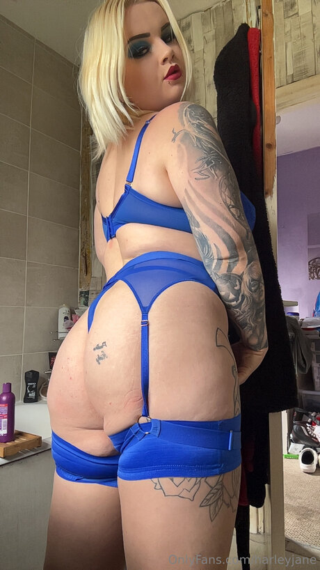 Harleyjane onlyfans content type