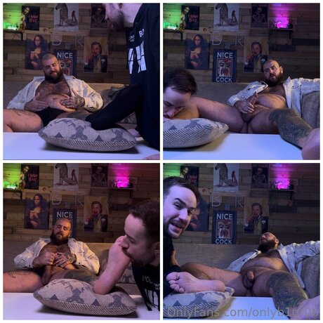 Onlyb1gr0b leaked porn onlyfans