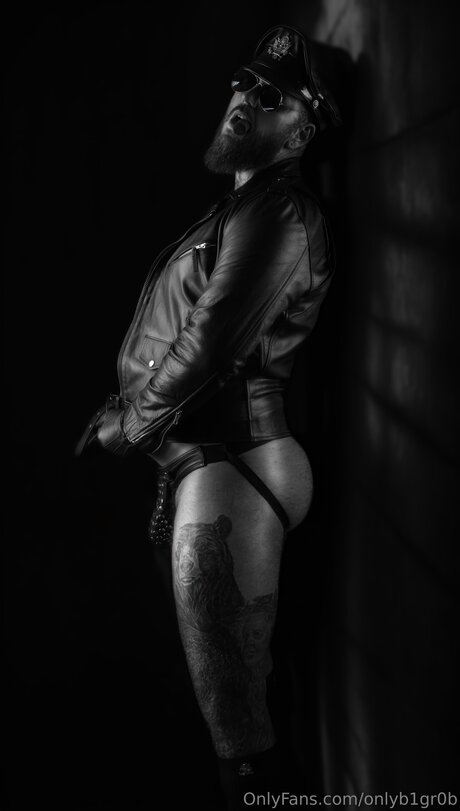 Onlyb1gr0b onlyfans leaks naked