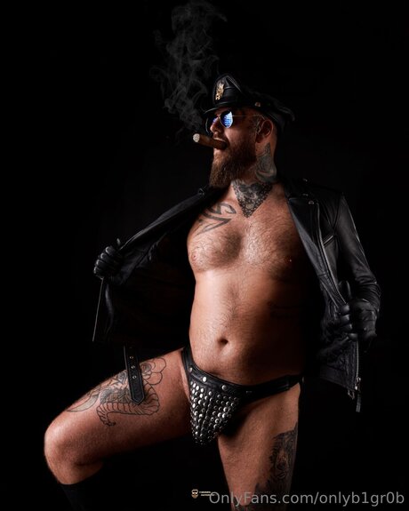 Onlyb1gr0b onlyfans leak new