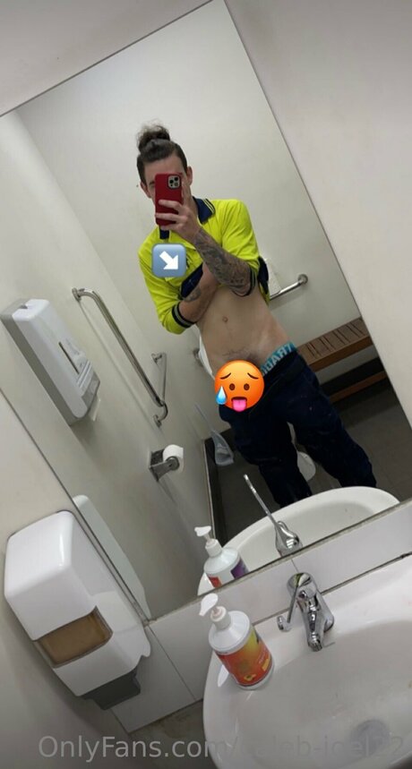 Caleb Joel22 onlyfans leak fuck