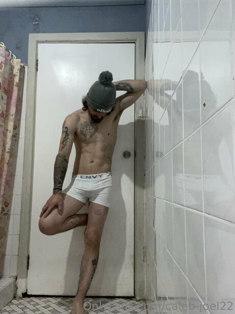 Caleb Joel22 onlyfans leaka