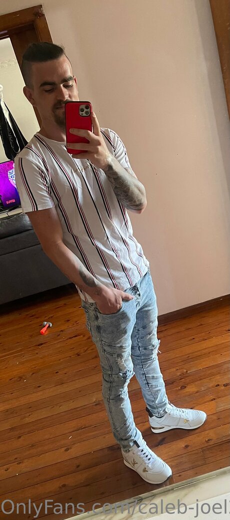 Caleb Joel22 onlyfans lesk