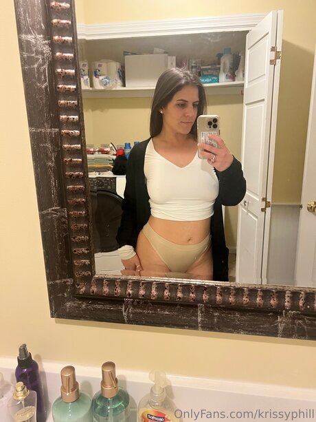 Krissyphill onlyfans leams