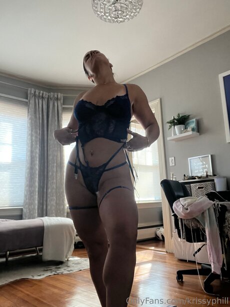 Krissyphill onlyfans mega