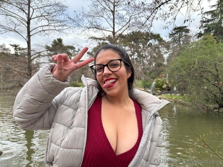 Laraafox tits onlyfans