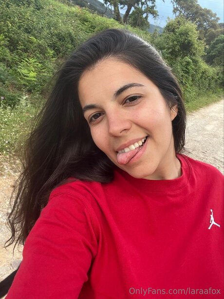 Laraafox en onlyfans