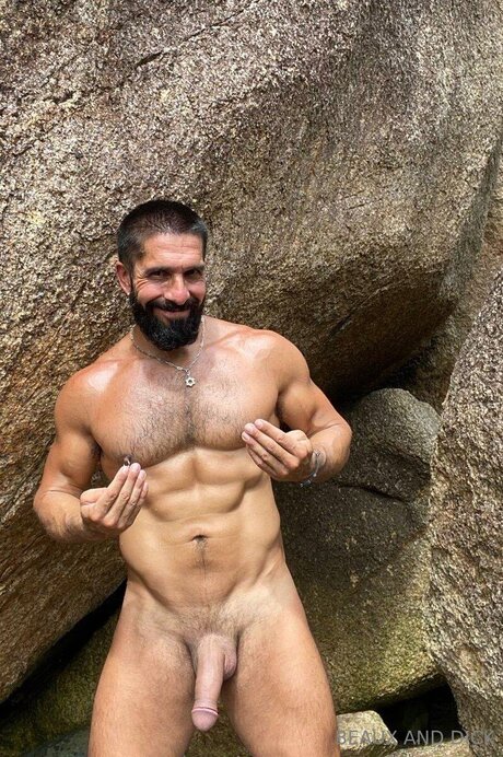 Beauxmatthews onlyfans nudes leak