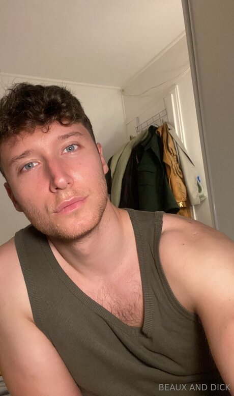 Beauxmatthews onlyfans naked