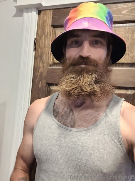 Workingstiff onlyfans archive