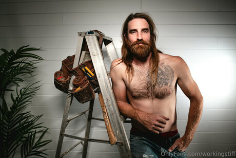 Workingstiff onlyfans leaks.