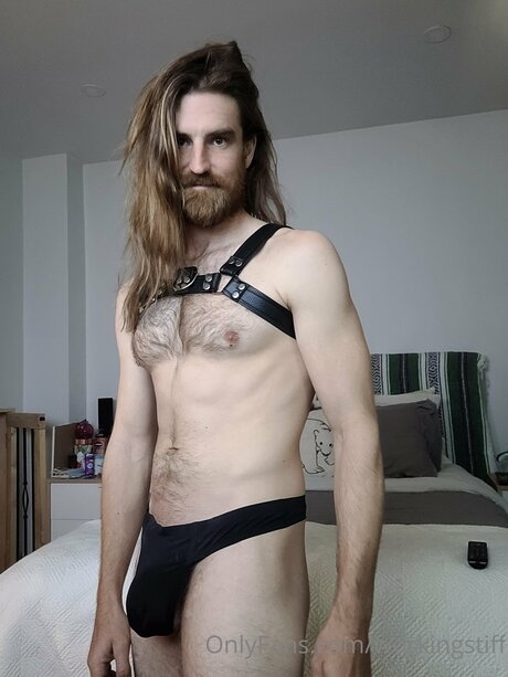 Workingstiff only fans pictures