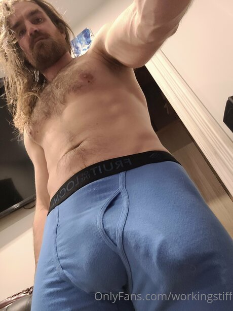 Workingstiff onlyfans pics