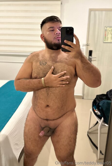 Teddy Bear05 onlyfans photos