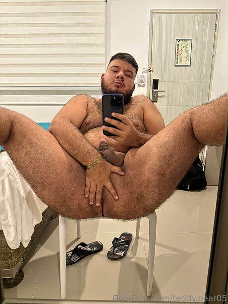 Teddy Bear05 topless onlyfans