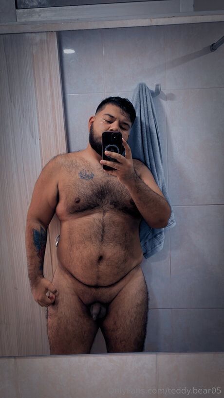 Teddy Bear05 onlyfans images
