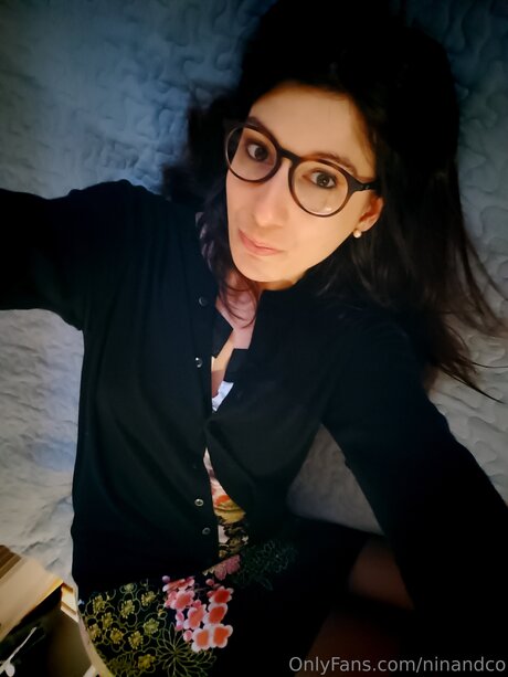 Ninandco onlyfans pictures