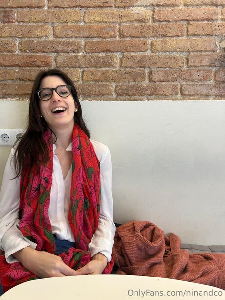 Ninandco onlyfans leaks.