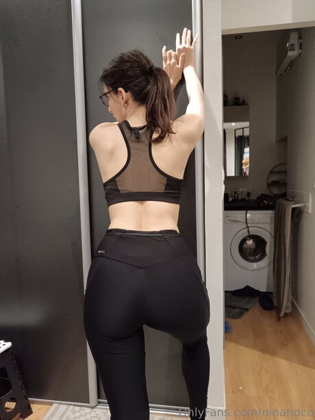 Ninandco nudes onlyfans