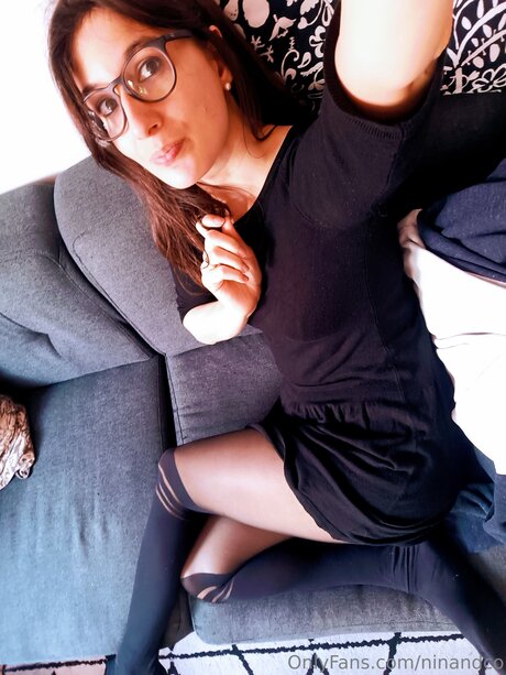 Ninandco joi onlyfans