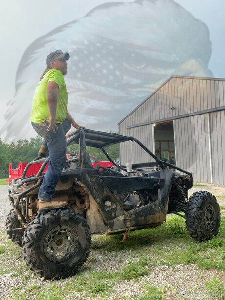 Countrycabin onlyfans leaked.