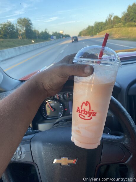 Countrycabin onlyfans star