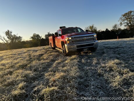 Countrycabin onlyfans uncensored