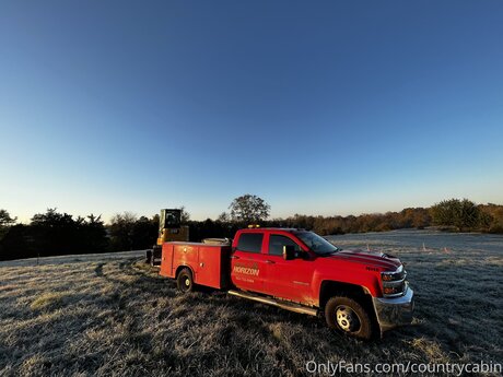 Countrycabin onlyfans nude leaked