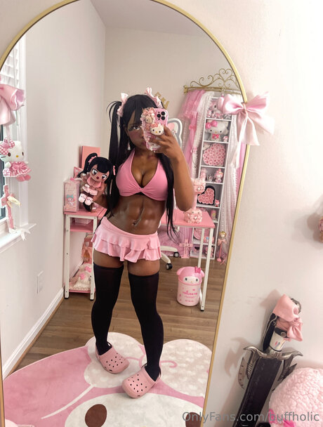 Buffholic joi onlyfans