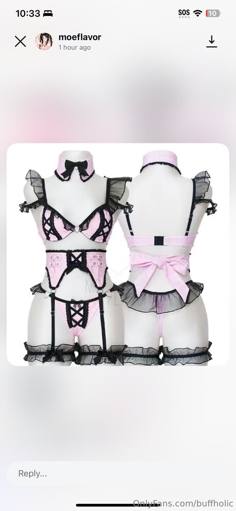 Buffholic onlyfans porno