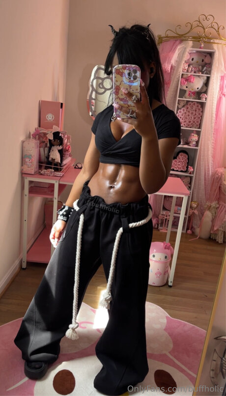 Buffholic onlyfans porn