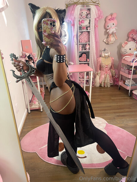 Buffholic new onlyfans leaks