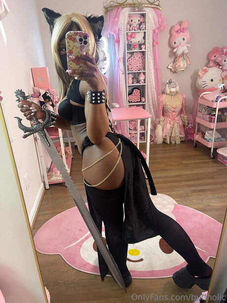 Buffholic onlyfans uncensored