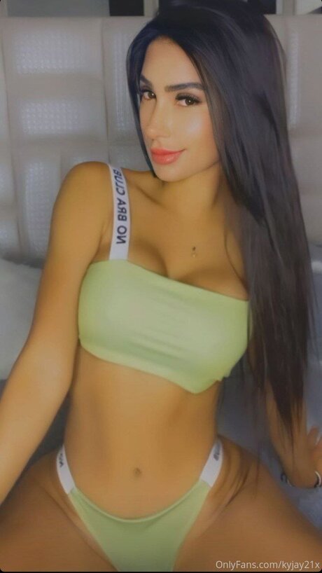 Kyjay21x onlyfans images