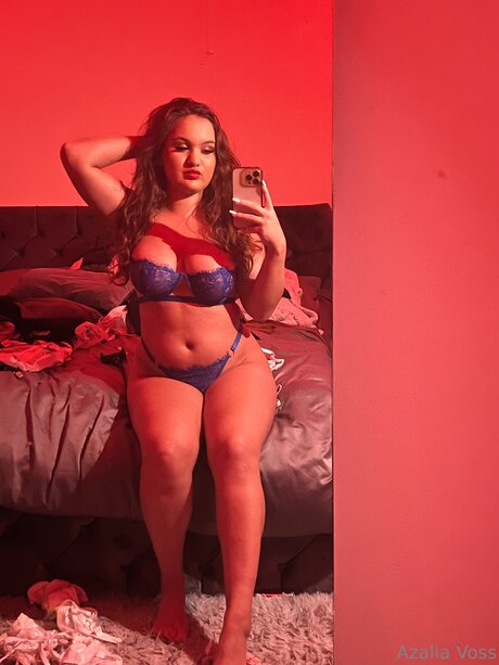 Azaliavoss onlyfans uncensored