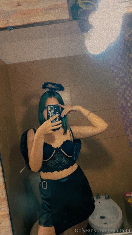Reinita99 nudes leaked onlyfans
