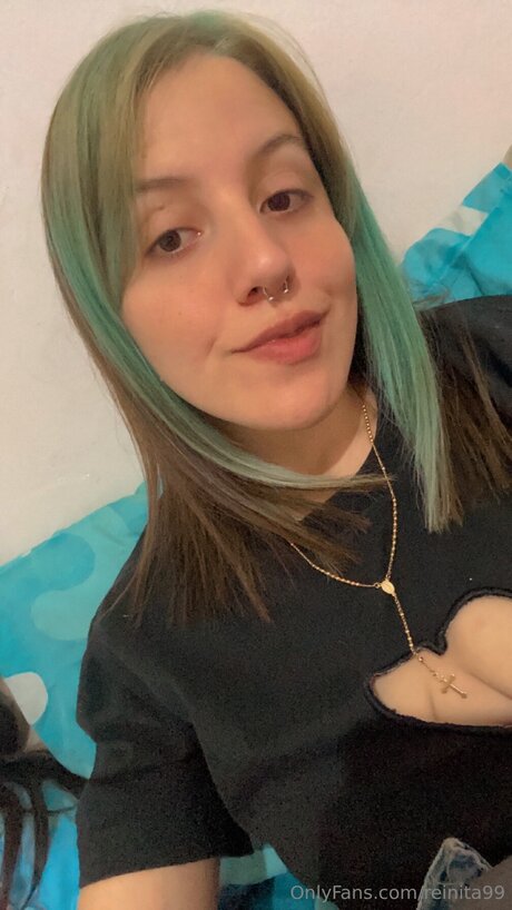 Reinita99 onlyfans naked