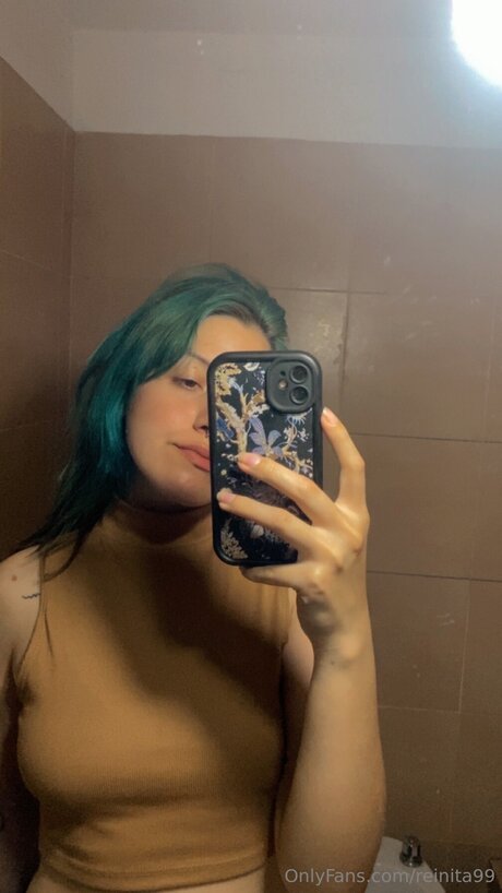 Reinita99 xxx onlyfans