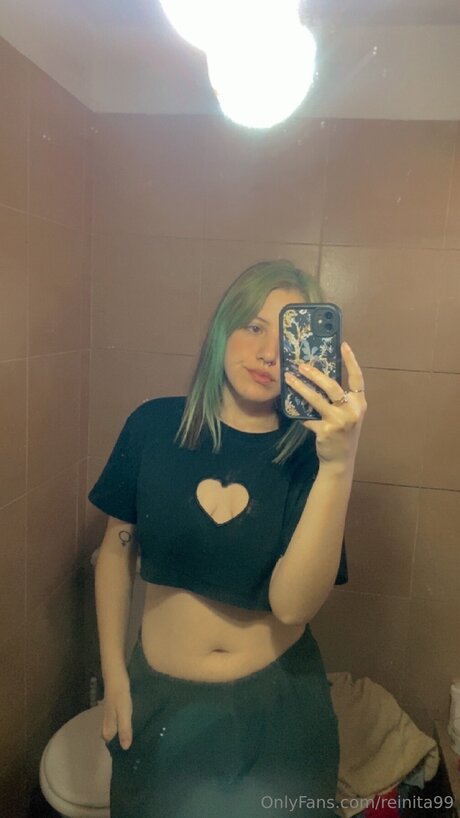 Reinita99 onlyfans nude pictures