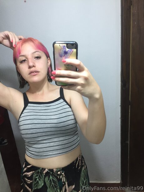 Reinita99 nudes onlyfans leaked