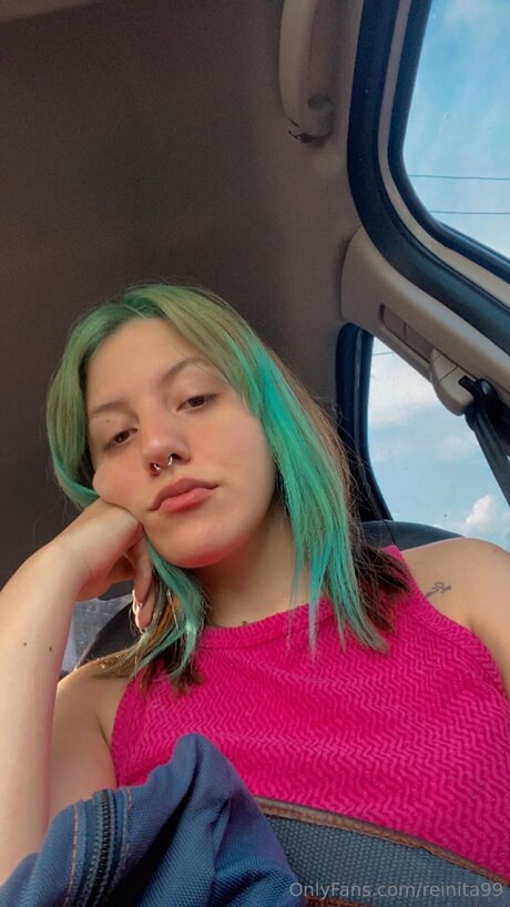 Reinita99 onlyfans leaked xxx