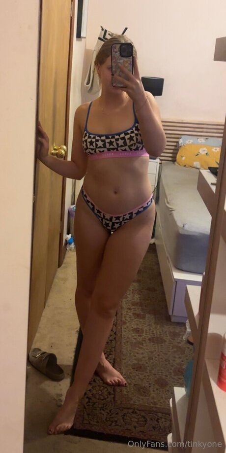 Tinkyone onlyfans nsfw