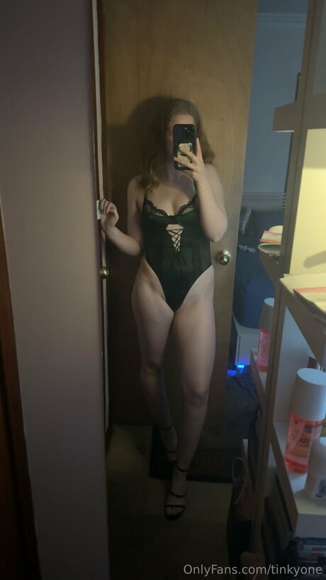 Tinkyone nsfw onlyfans