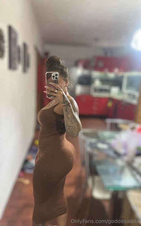 Goddesadda onlyfans content
