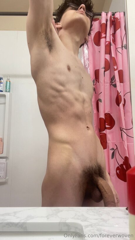 Foreverwoven onlyfans leaks nudes