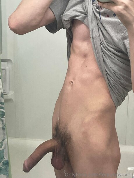 Foreverwoven leaks onlyfans porn